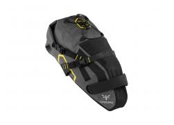 Expedition Saddle Pack 9 liter